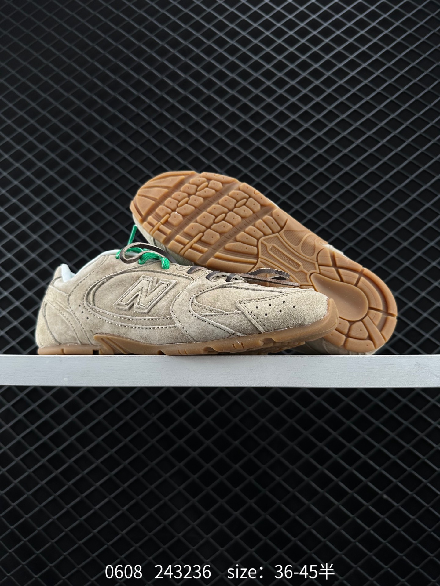 MiuMiu x NB New Balance 530 SL